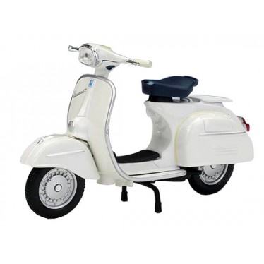 Maisto Vespa 125 GT (1966) - Diecast 1:18 Scooter